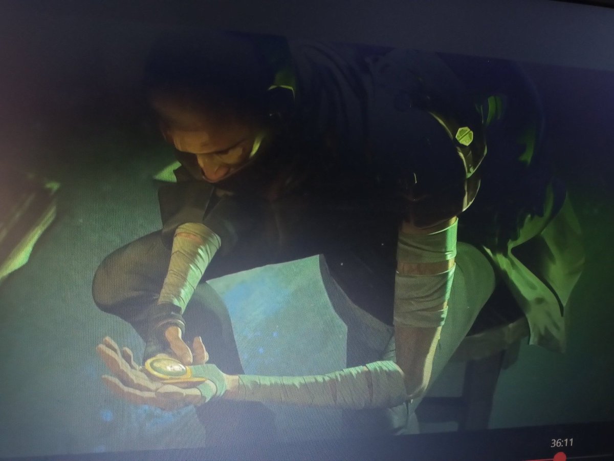 The Drifter tweet media