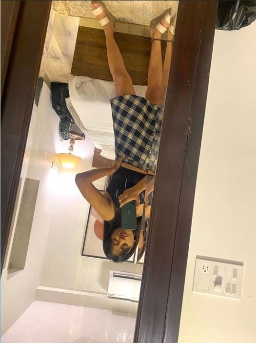 Helly_Shah_Gang's tweet photo. Unique Selfies ❤🙃🤣

#HellyShah || #HellyHolics 
#NewIgPost https://t.co/3MhcCV4VCi