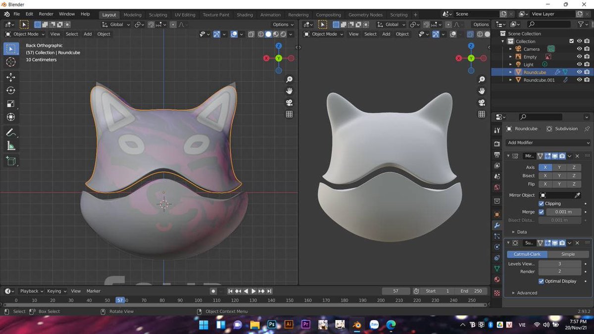 shiba_solid's tweet photo. SolidShiba NFTs 3D version is in process๐ฅ
#SolidShiba #Solidsquad #NFTs https://t.co/2qTFYPR0hK
