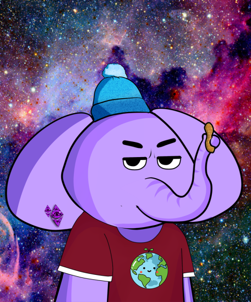 Best wishes to all the creative #CryptoArtists for their laborious #DgitalArts. 🩸🩸🩸
Let some #NFTs be evaluated ! 🌻🌻🌻
ethlephants.io

<a href="/ETHlephants/">🐘 ETHlephants NFT🐘</a> #NFT #NFTcommunity #NFTcollectors #Solana #SolanaNFT #Crypto #CryptoArt #Cardano #Ethereum #Arcane #SaturdayMorning