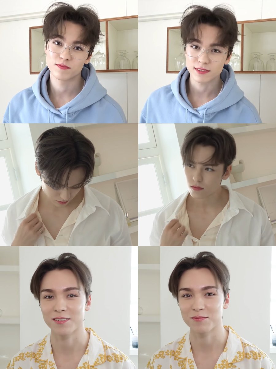 chwe hansol 🥲💘  #버논 <a href="/pledis_17/">세븐틴(SEVENTEEN)</a>