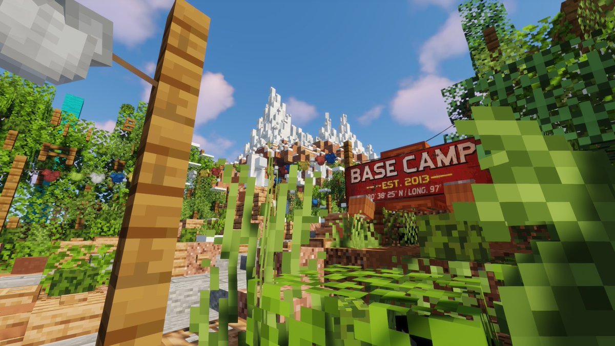 UnityParksMC's tweet image. Yeti stories are common here..

Explore the mountain village of Pokhara when UnityParks opens!