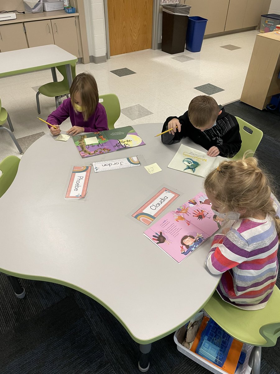 Hunting for Snap Words! #iteachk #springlake #holmes #snapwords