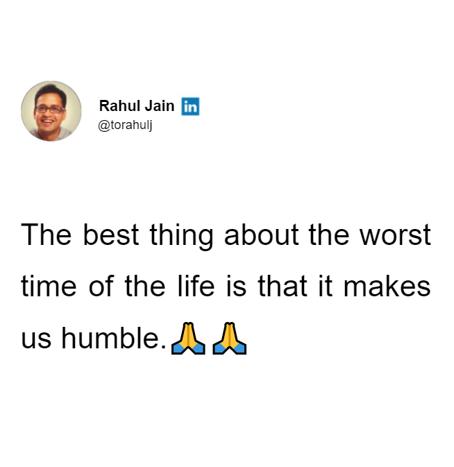 Rahul Jain tweet media