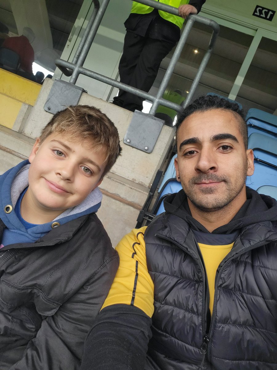 KyThomas15's tweet photo. @WaspsRugby first game back in a while COYW 🐝🐝 https://t.co/ryvmFDYNxN