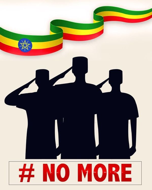 9Woreda's tweet photo. Unite for peace; Unite for development; Unite for social
harmony and community integration. Africans also attended
Ethiopia's call and responded well.
its #NoMore
#NoMore
# NoMore https://t.co/BDF9FyA0WN