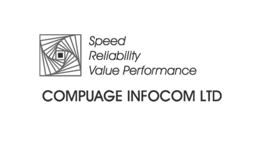 equitybulls's tweet photo. Compuage Infocom Ltd posts consolidated PAT of Rs. 7.54 crore in Q2FY22
#CompuageInfocom #Q2FY22 #H1FY22 #ResultUpdate
https://t.co/XjQesqT8u8 https://t.co/Sh0apTdMCq