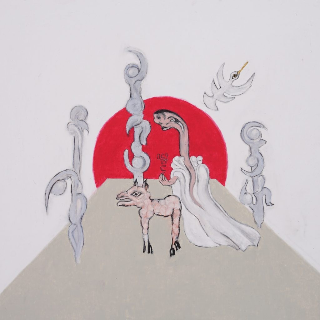 Marilians_Mgzn's tweet photo. B1N0 han publicado su nuevo EP, “bi” en el que se han rodeado de colaboradores como Ferran Palau, Meritxell Nedderman, Joan Pons, Marina Herlop y Tarta Relena.

Más info en https://t.co/RAsvccszG1
.
.
#b1n0 #bi #hiddentrackrecords
#mariliansmagazine
#mariliansrecords https://t.co/3TbZnRwq6A