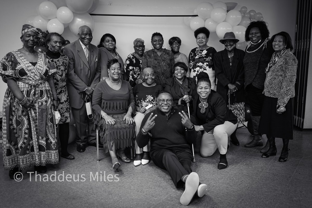 Sifublack's tweet photo. A fews weeks ago I keynoted the Golden Circles “High Tea” event with their families. I’m #thankfullyblessed for the life they breathed into me over the years! Their stories of courage, pain, love and #blackjoy are powerful! Love them!! https://t.co/aESvovebqP