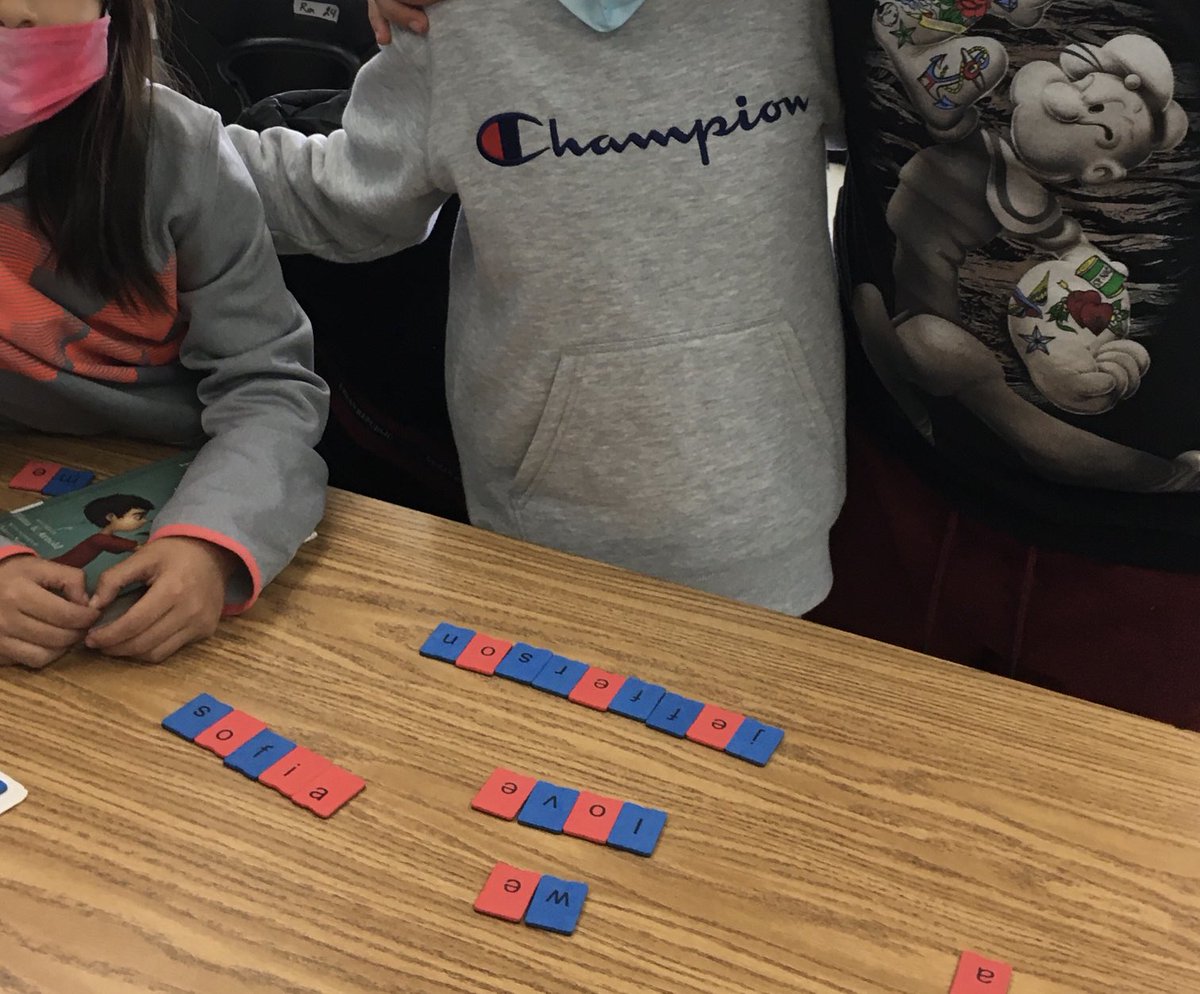 I love my reading groups #jeffersonschool #harvardrising