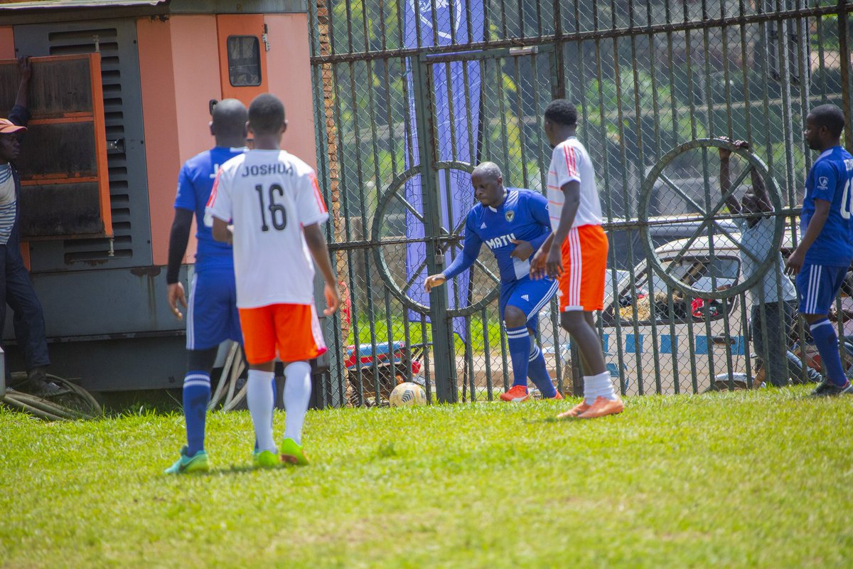 msamiatiFC's tweet photo. The professional Corner Kick taker of @MatuSCOfficial notshwa niwogu. #LukeHunter, skill kanotshwa erimu... #ChaapaLeague Season 7, do a ka #CR7 😃 and come back to your home of #Obunuzi 😋 https://t.co/7JDultX4OP