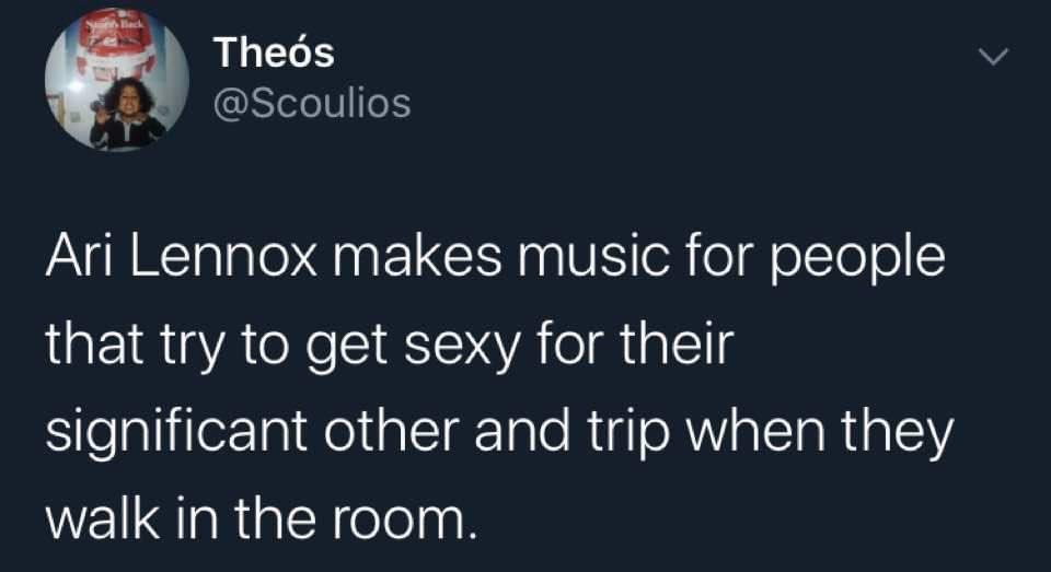 JazzSoDangeruz's tweet photo. Y’all foul leave bae alone 🤦🏾‍♀️😂❤️ https://t.co/H9CAlGfJ99