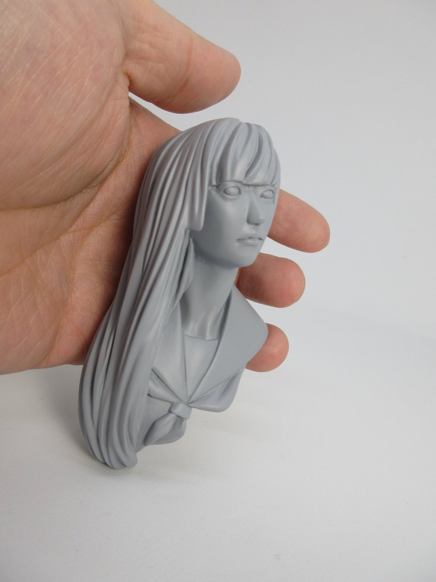 ゴマシオ tweet media