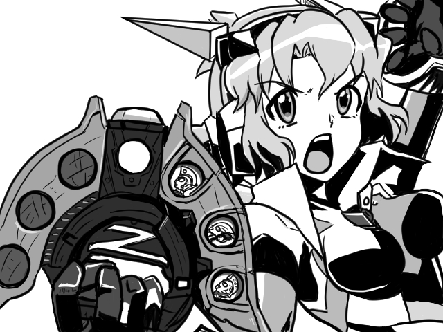 シンフォギアもトレンドに入ってるから再掲しとこう。

なおAXZのはずが、この順番だと読み込むとZXAになるミス。 