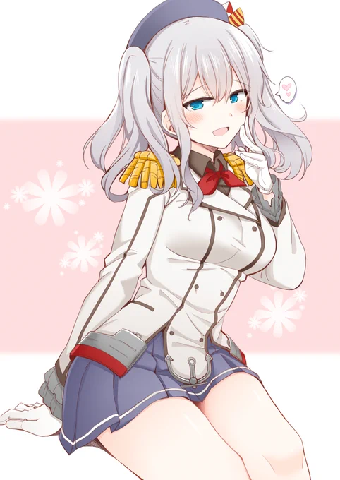いい太ももの日と聞いて
#いい太ももの日 