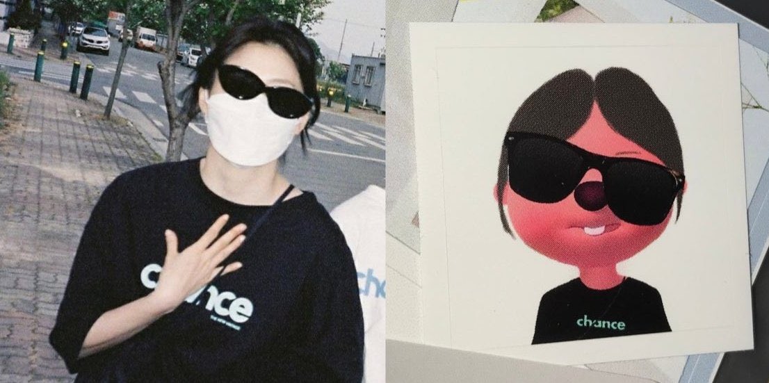 hansoheeglobal's tweet photo. New Loopy stuff added!😂 https://t.co/wPnqBHv7eQ