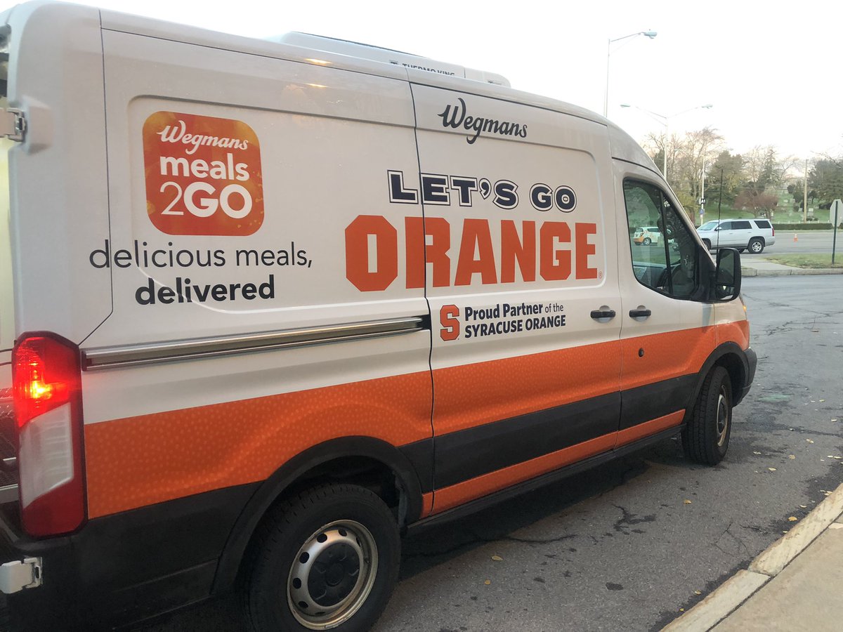 Syracuse Nutrition tweet media