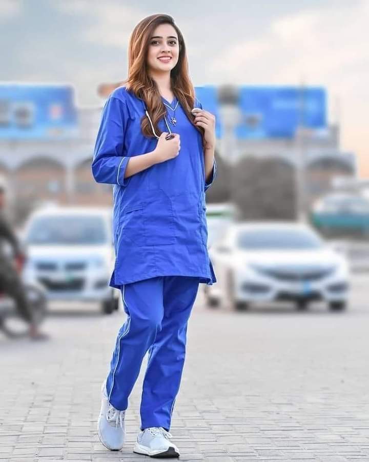 Dr_RabiaNoor12's tweet image. I'm Doctor and you ?💙