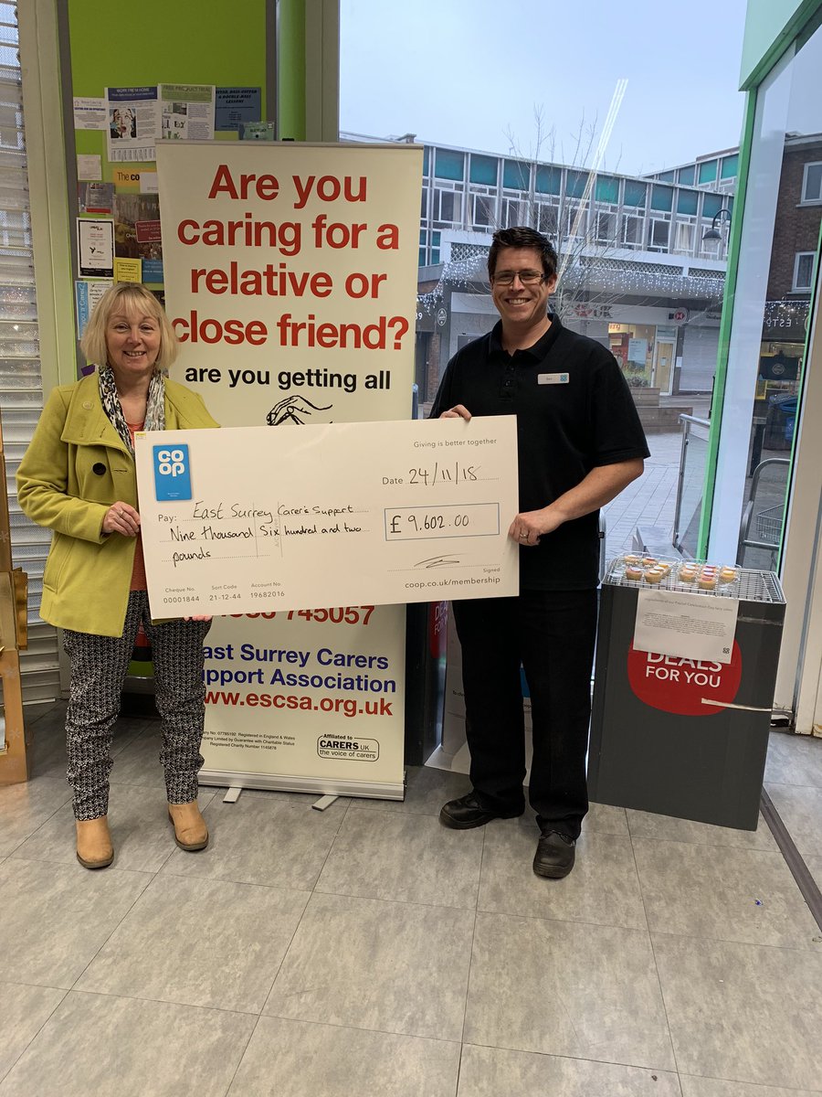 Rreeves69's tweet photo. Today I’ve hung up my gloves @coopuk which has been an amazing journey. A big thank you to Craig Smith who saw the potential in me and then to @anujchristie @StuartReaks Paul Simmons @ChrisPipe14 who have all been inspirational leaders through out my career. https://t.co/IS07GYzXaM