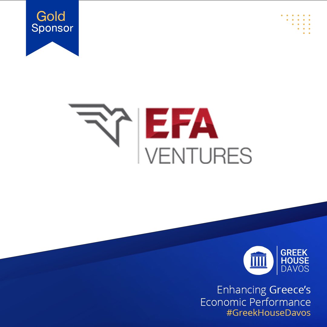 GreekHouseDavos's tweet photo. A big thank you to EFA GROUP - We are glad to call you Gold Sponsor of Greek House Davos 2022.

•
•
•

#GHD #GHD2022 #GHD_GoldSponsors #EFAGROUP https://t.co/l3p2C33xTU