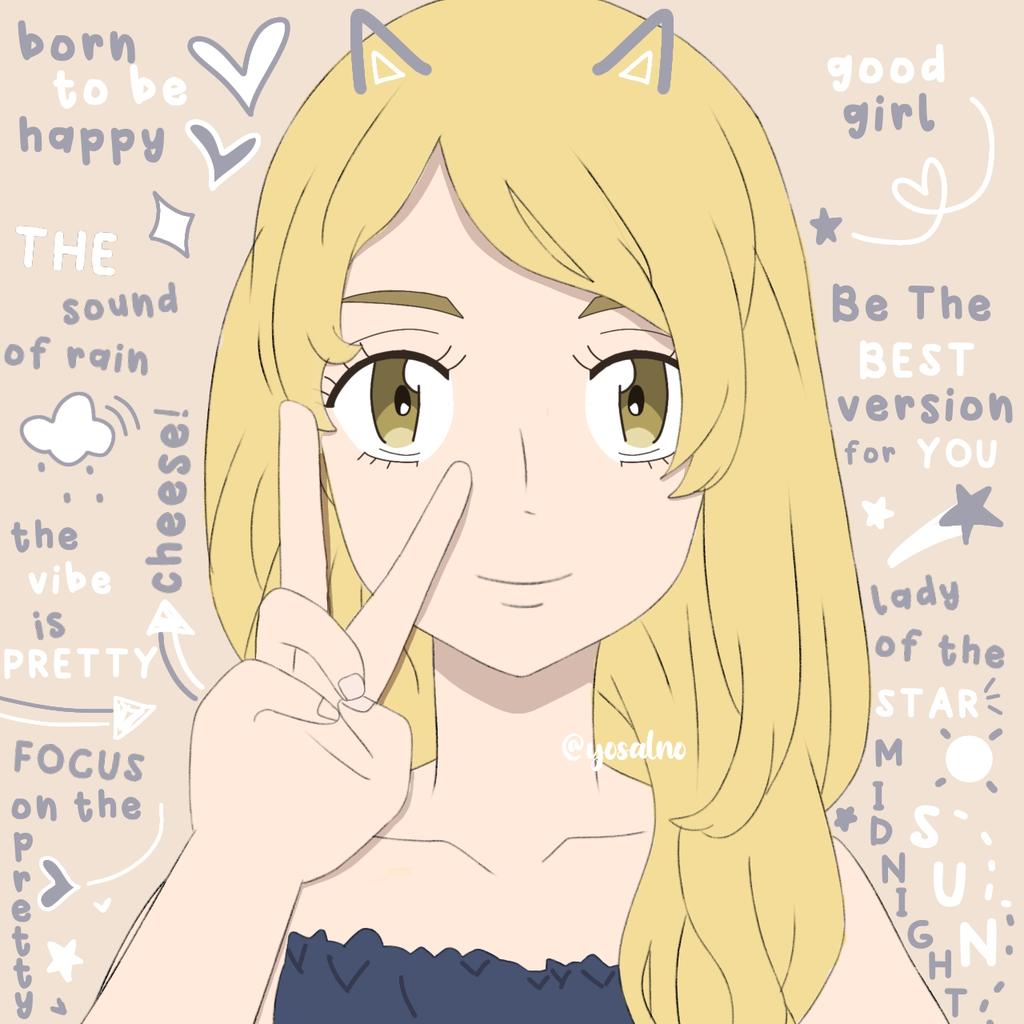 Emma 🧀!!

#TokyoRevengers #東卍FA #artidn #artmoots