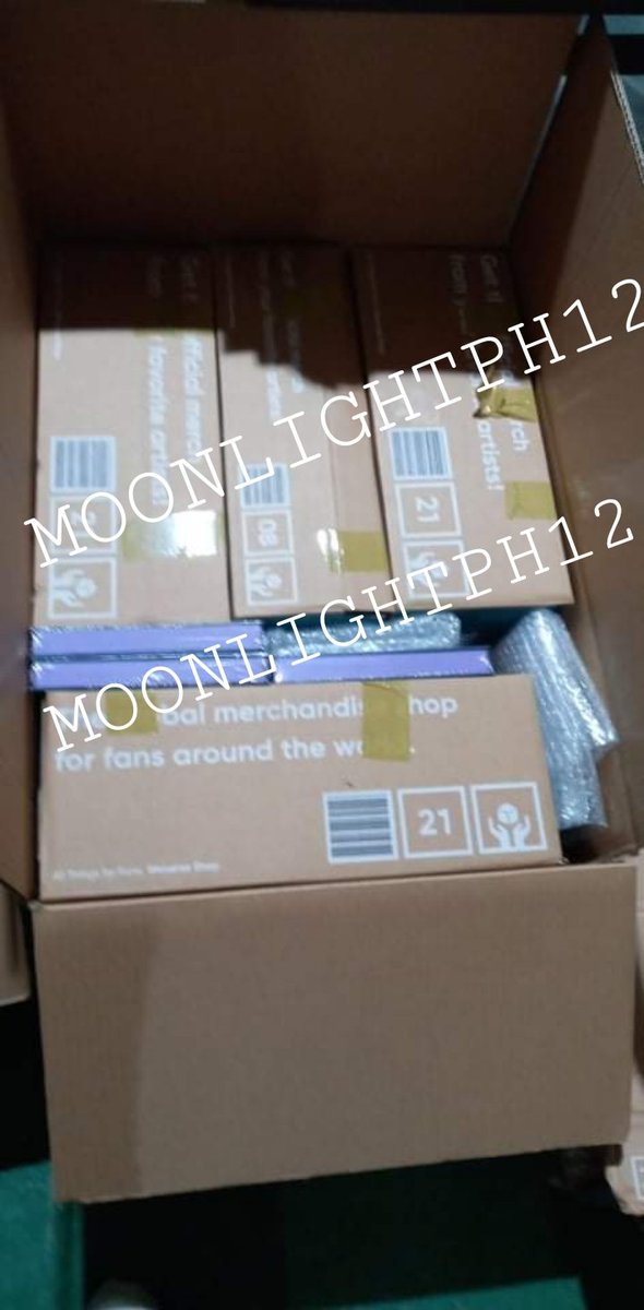 moonlightPH12's tweet photo. #ML12Updates
Good evening Mooningning's ENHYPEN D:D ALBUMS are in transit to ph, napick up na po sya sa kr add last week papo and expected na dumating next week po if walang magiging delays po. May mga naiwan pong items like essential set and ver na mapapasama po next shipment 😊 https://t.co/rkSoHV6J5U