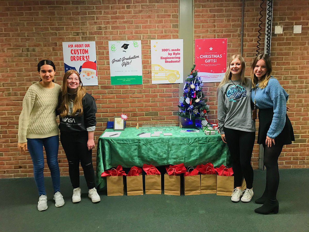 Ryle Engineering Department tweet media