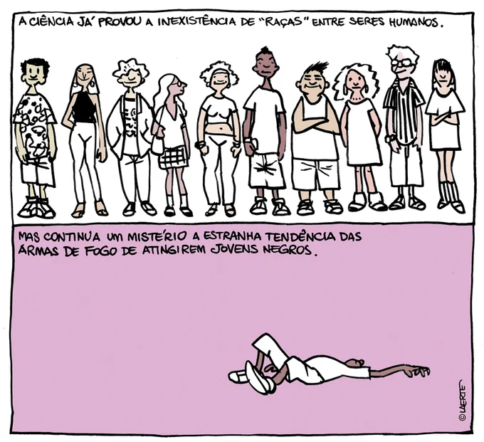 quadrinho de 2011: 