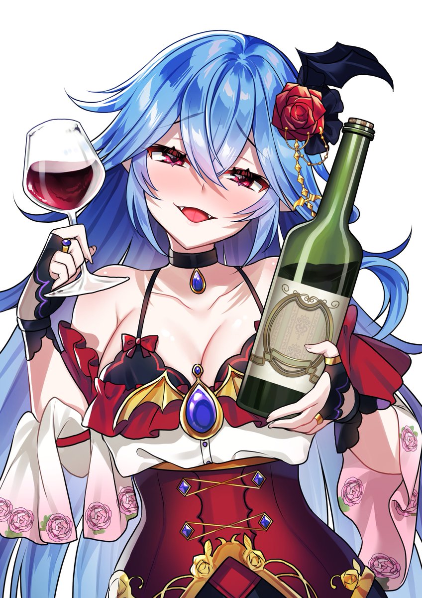 Vtuber イオス様!! 