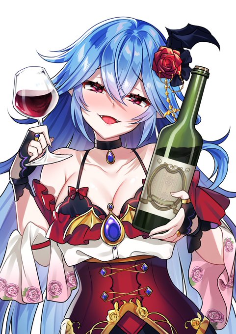 Vtuber イオス様!! 