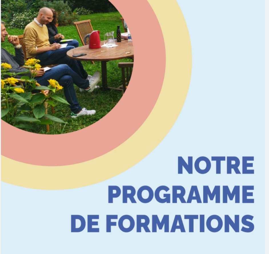 Notre guide 2022 pour le réseau des organismes de tourisme de Nouvelle-Aquitaine est sorti du bois cette semaine. Merci pour le soutien et la confiance de la Région  <a href="/NvelleAquitaine/">Nouvelle-Aquitaine</a> pour mener à bien notre mission #animation #transition #formation 
mailing.gmt-editions.fr/t/ViewEmail/y/…