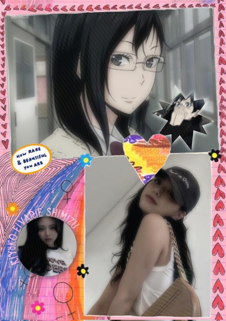 askjkhsksj's tweet image. ⠀

⠀⠀⠀EiVARíE.⠀—
⠀⠀⠀not new to    #hqrp
⠀⠀⠀like / retweet to be
⠀⠀⠀m u t u a l s .  .  . 🐸