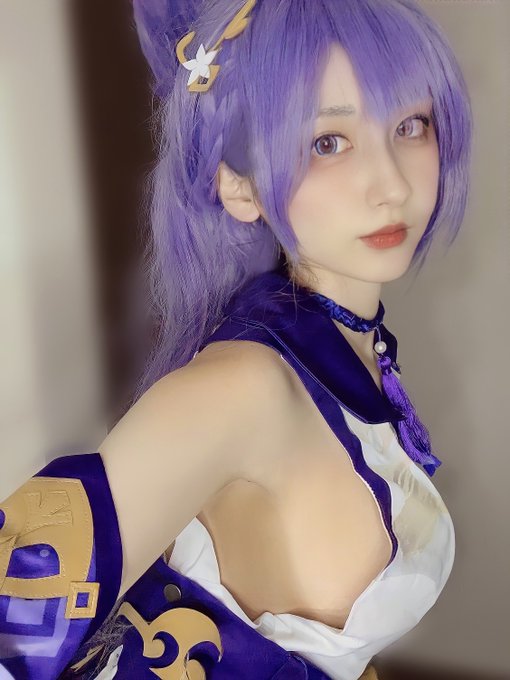 Twitterのコスプレ画像7