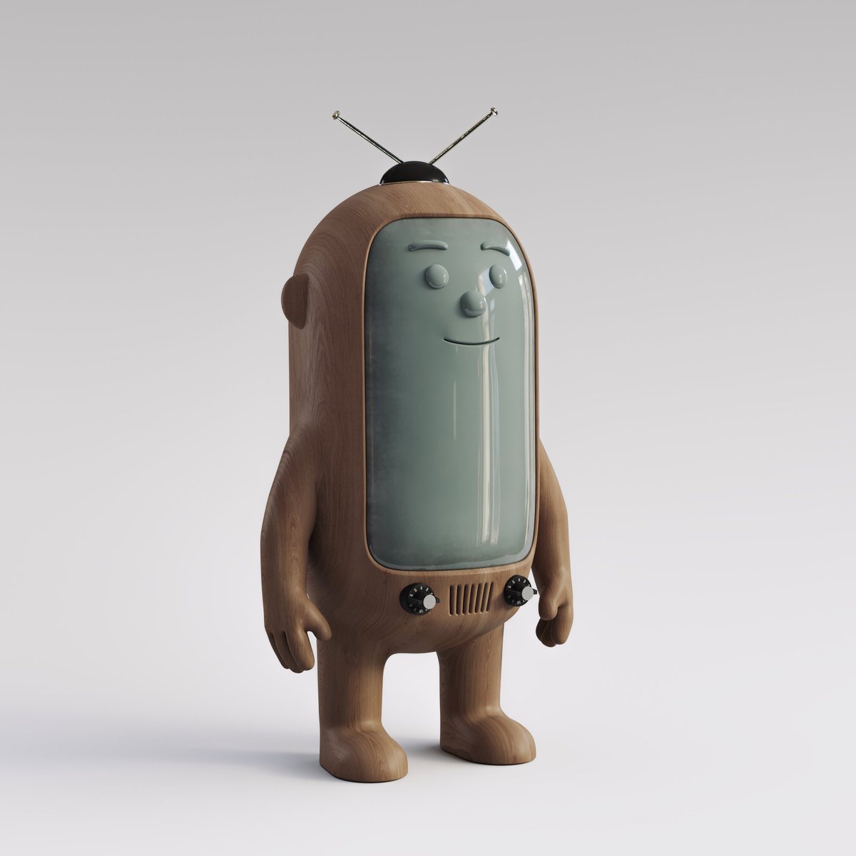 PhilipKnyazev's tweet photo. 🥳Discord Private Sell Raffle! 🥳
Only for @FingerX_ Collectors!

FingerX # 243 - Old TV📺 
Section: Basic 
https://t.co/Q4luQ18v8n https://t.co/kCnQr3AbUH