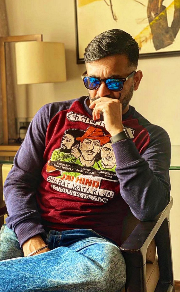 "Grandmaster Shifuji Shaurya Bhardwaj “MasterJi” tweet media