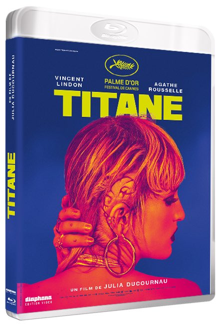 MehdiOmais's tweet photo. #Concours
3 blu-ray de #Titane à gagner ! 
> RT pour tenter ta chance jusqu'au 25 novembre à 20h.
> Tirage au sort le 26 novembre. https://t.co/I6iAvRJAA2