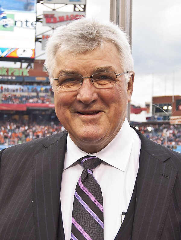 Drop_D95's tweet image. Pat Quinn.