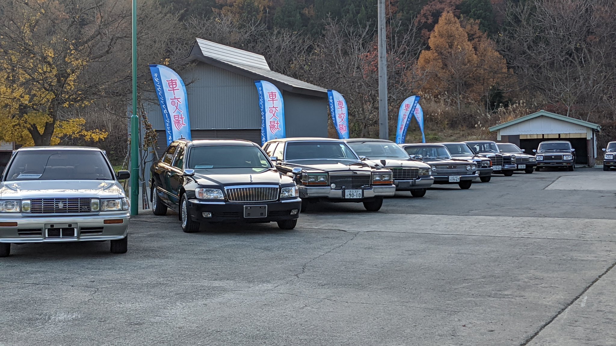 しんベエ 尾花沢にオープンした車交場カフェに行ってきました クラシックカーのレストア販売と展示をされてます 0円 の募金でコーヒーを淹れていただき ゆっくりとクラシックカーを拝見してきました 個人的にはヨンフォアが一番気になりました 土曜と第