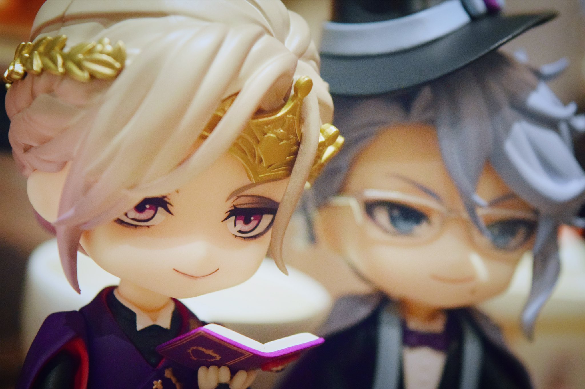 🐺ちさ👑 (chisa_bambina@) / X