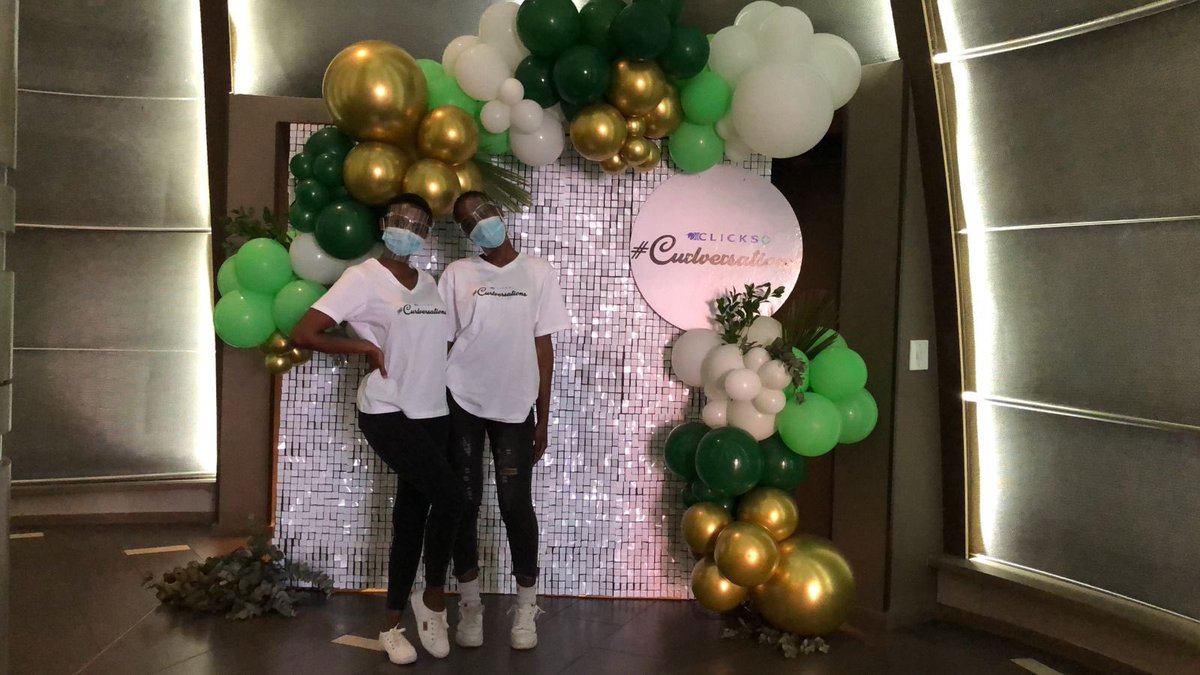 Clicks_SA's tweet photo. We’re super excited for #Curlversations 🥳🥳🥳 https://t.co/9f9Ki82iuQ