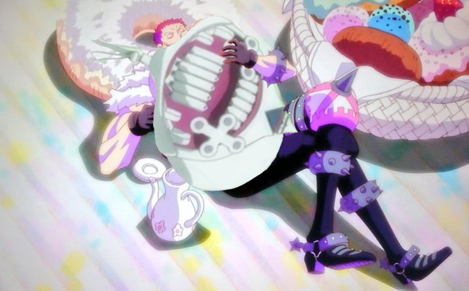 カタクリのtwitterイラスト検索結果 古い順