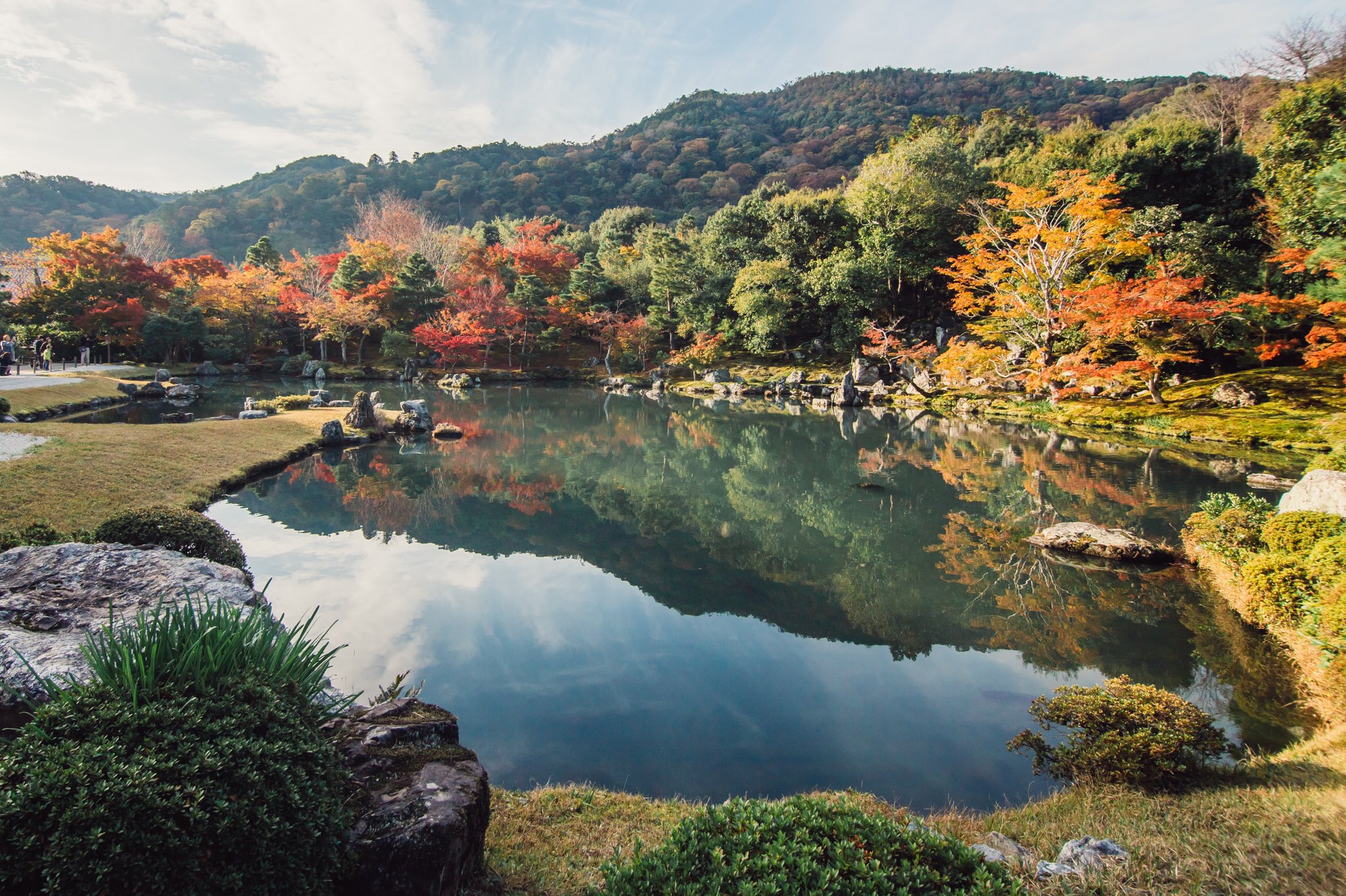 Sono 秋の古都京都autumn In Kyoto T Co Lu0unqkhnc Twitter