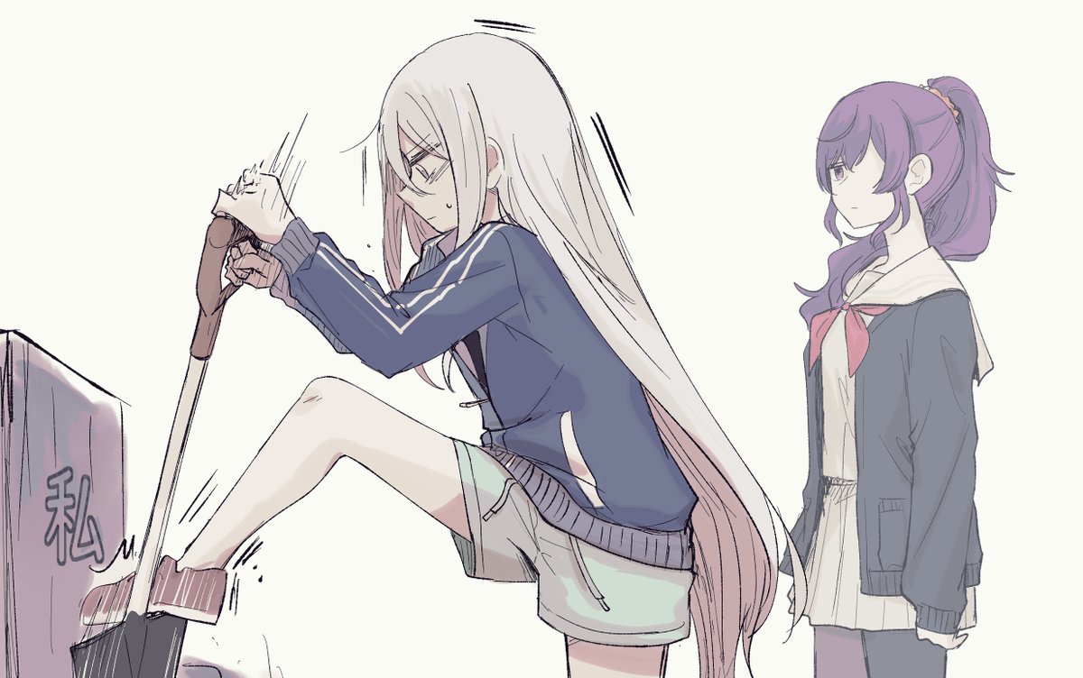 Post by ちーちゃん54🥭 on X: 謎のknmf