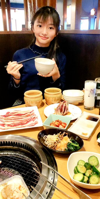 Twitterのコスプレ画像6