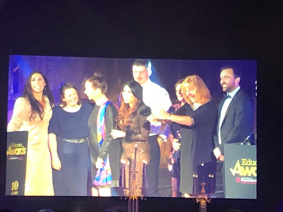 We are delighted to have been chosen as the <a href="/EducateAwards/">Educate Awards</a> winners for Mental Health and Wellbeing. The award reflects our extensive pastoral programme, <a href="/MakeTalkUrGoal/">Make Talk Your Goal</a>, <a href="/OrpheusMindTech/">Orpheus Mind Technologies</a>, the work of year group&amp;pastoral leaders plus the care of every teacher #teambedes