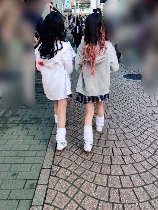 Twitterのコスプレ画像1