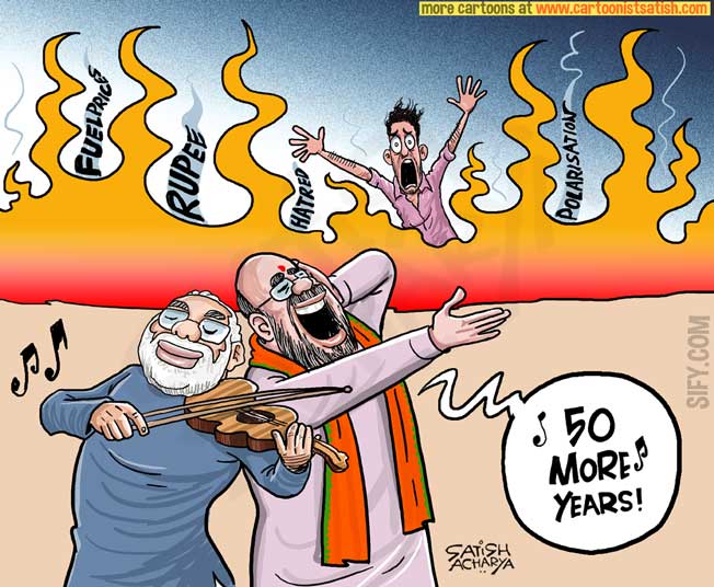 PeriyaPalluPuli's tweet photo. Modi never stood for the people.
Modi never stood for the nation.
Modi never stood for humanity.
Modi never stood for the anything good.
So, #WeNeverStandWithModi
#ModiIsAHistoricalDisaster https://t.co/H1h2mLdy2n