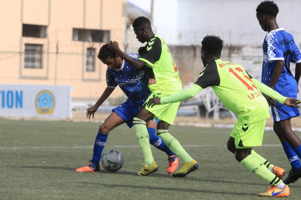 Somalia readies for PAN African Inter- Schools championship: SFF president announces.
somsoccer.so/english/articl…