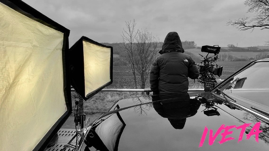 Stefan Karle tweet media