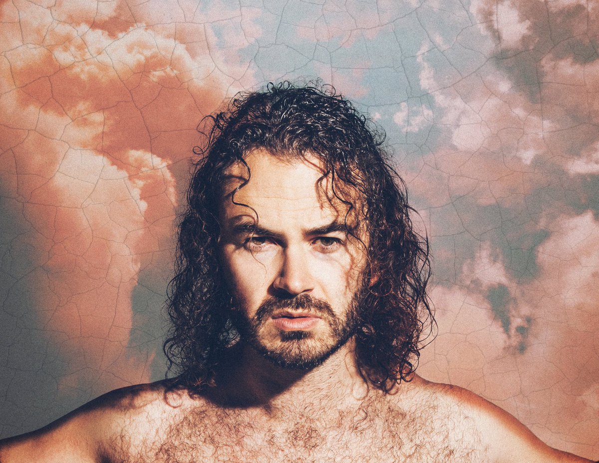 DanielBaronSA's tweet photo. The new look.. Caption this image for me please😝
•
New album coming soon, plus new single ‘How To Feel’ out now! https://t.co/I47MwK3hNr
•
#cityofgodandthejunglebelow #howtofeel #newmusic #newalbum #southafrica https://t.co/KsxGphw5Bl